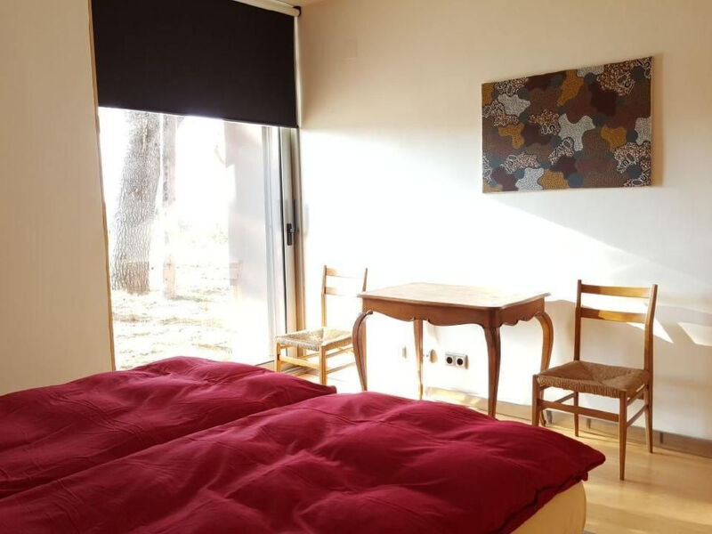 Pokoj 1