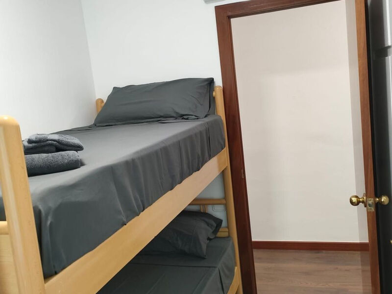 Pokoj 1