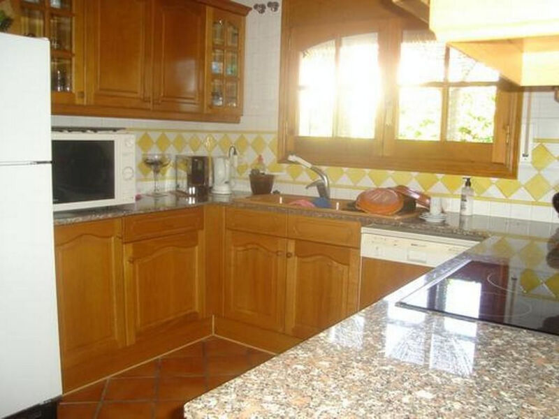 Pokoj 1