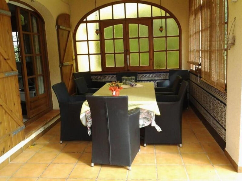 Pokoj 1