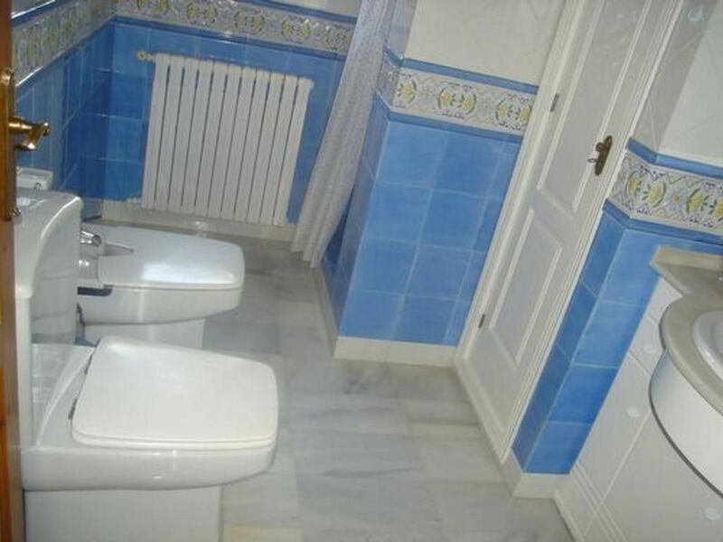 Pokoj 1