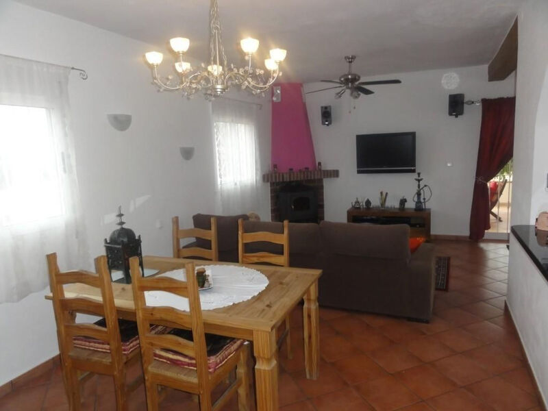 Pokoj 1