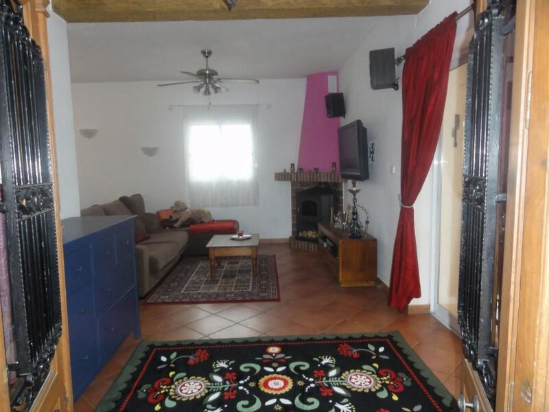 Pokoj 1