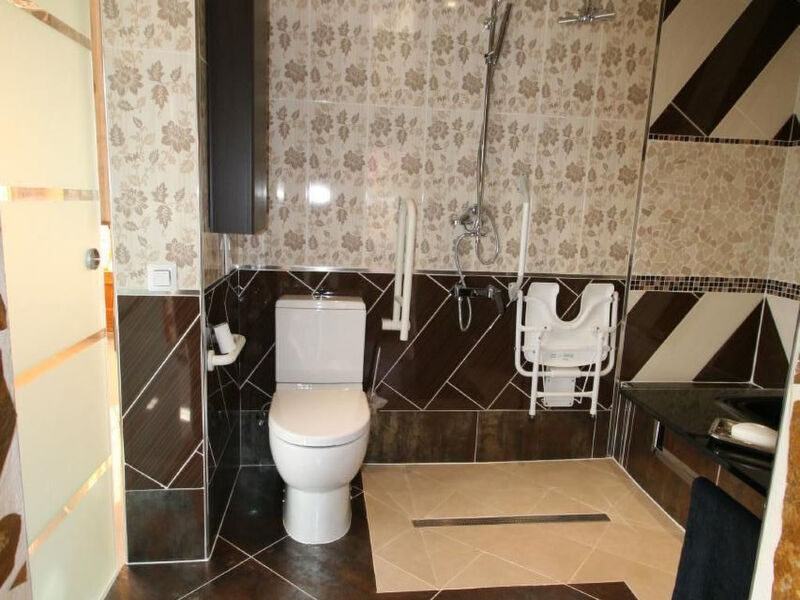 Pokoj 1