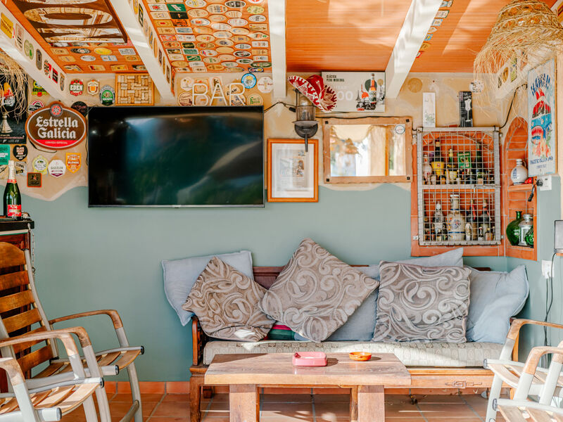 Pokoj 1