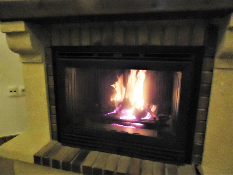Pokoj 1