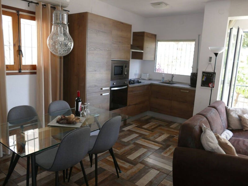 Pokoj 1