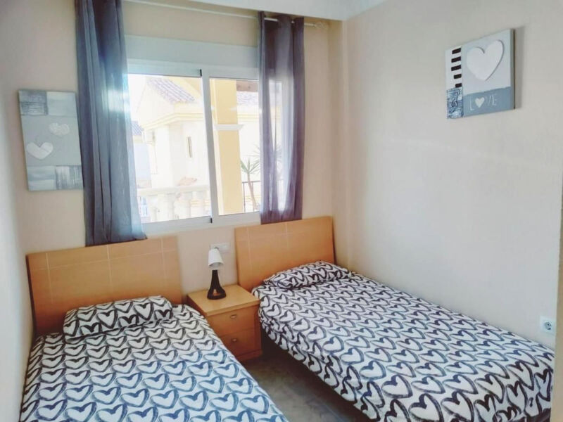 Pokoj 1