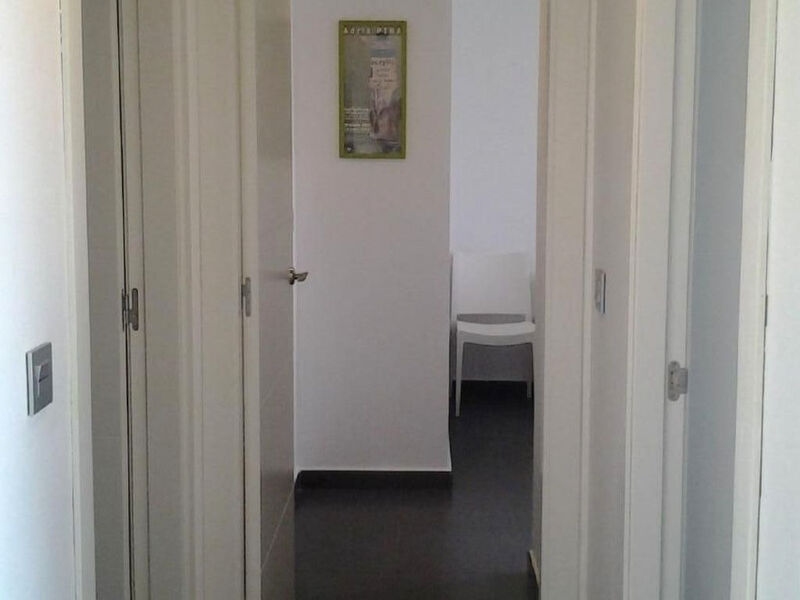 Pokoj 1