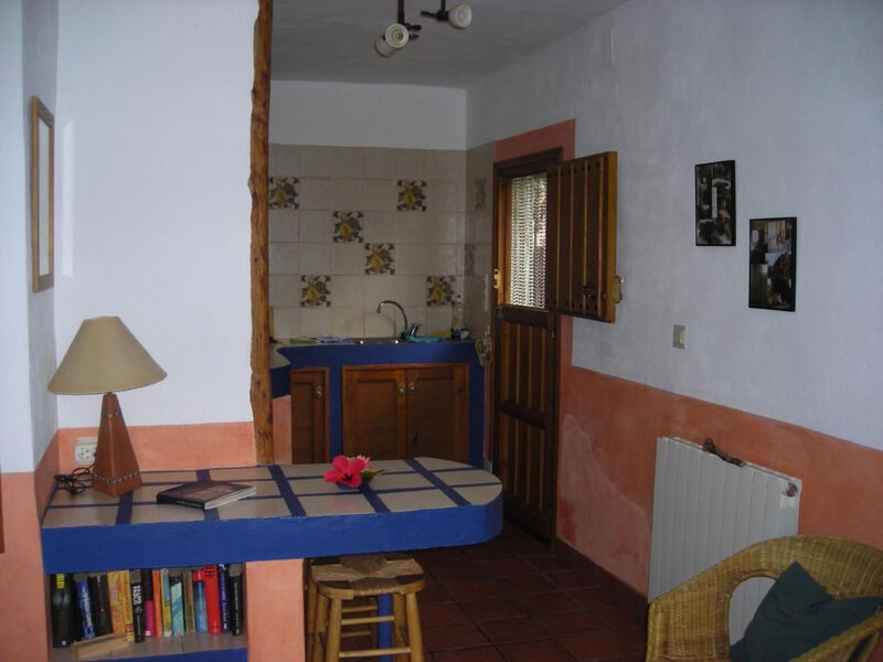Pokoj 1