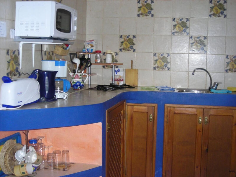 Pokoj 1
