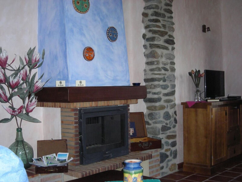 Pokoj 1