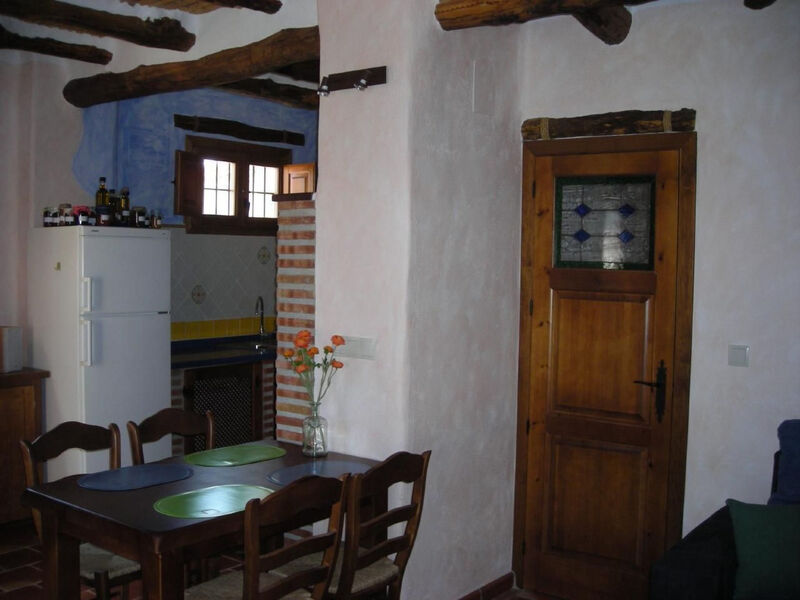 Pokoj 1
