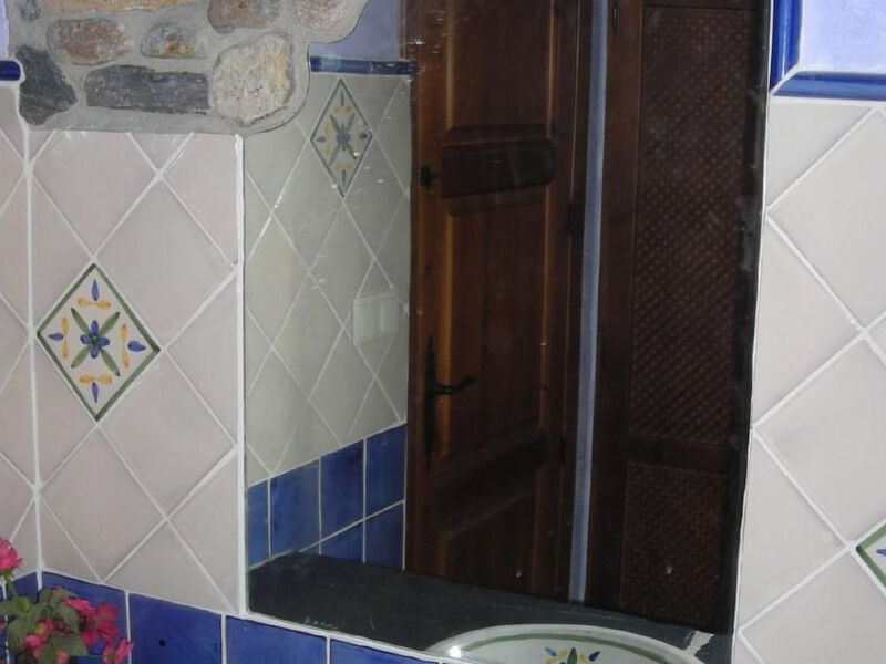 Pokoj 1