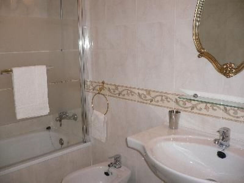 Pokoj 1