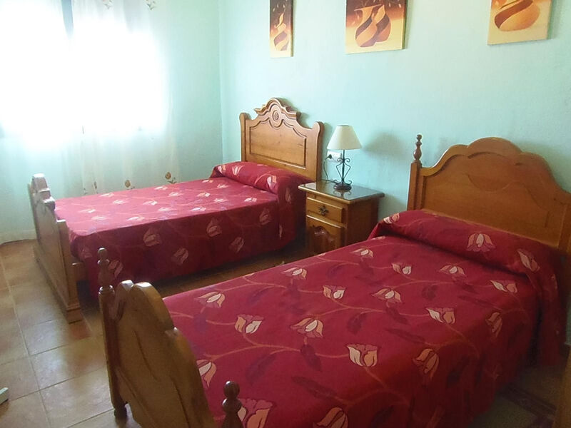 Pokoj 1