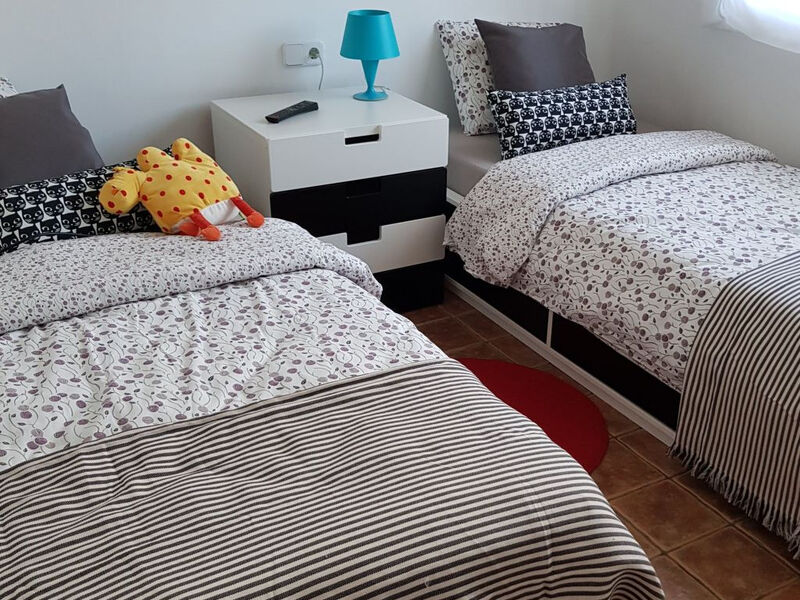 Pokoj 1