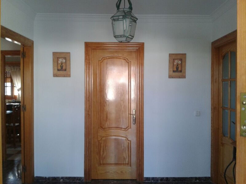 Pokoj 1