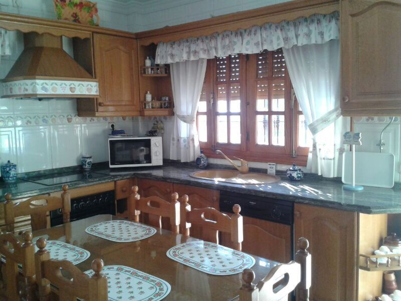 Pokoj 1