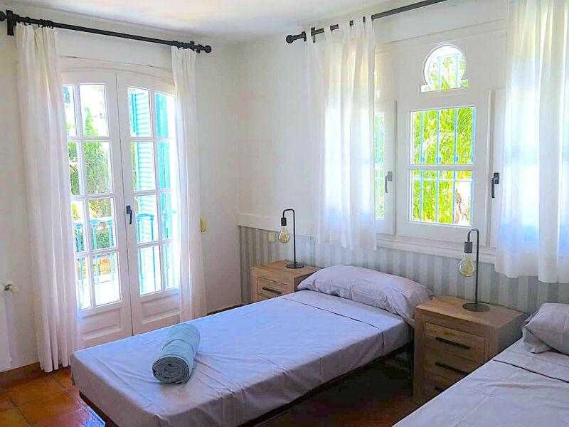 Pokoj 1