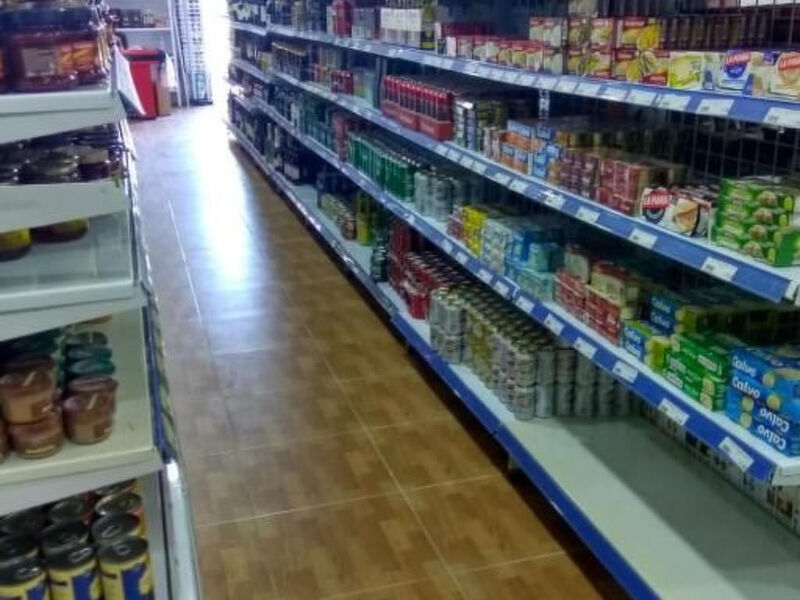 Pokoj 1