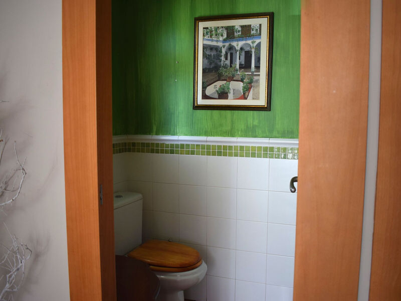 Pokoj 1