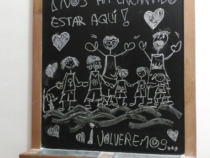Pokoj 1
