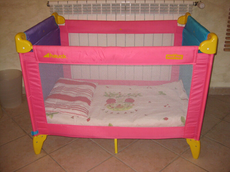 Pokoj 1
