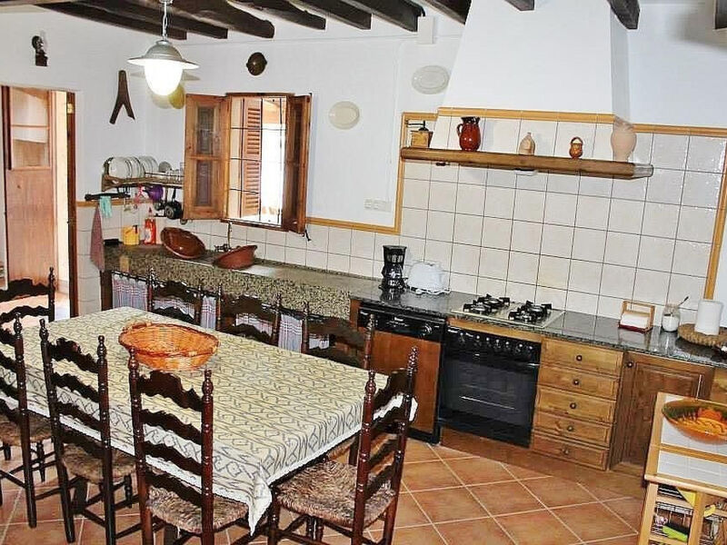 Pokoj 1