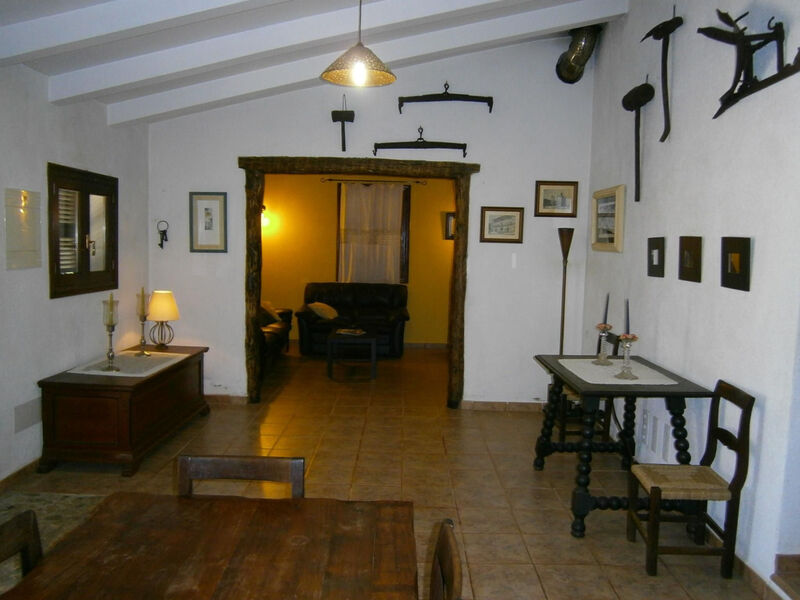 Pokoj 1