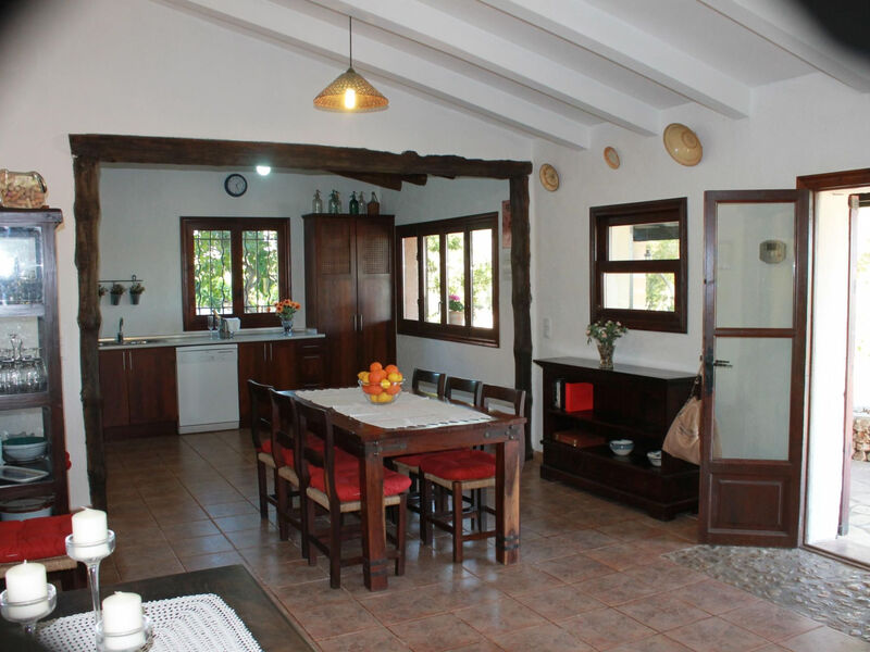 Pokoj 1