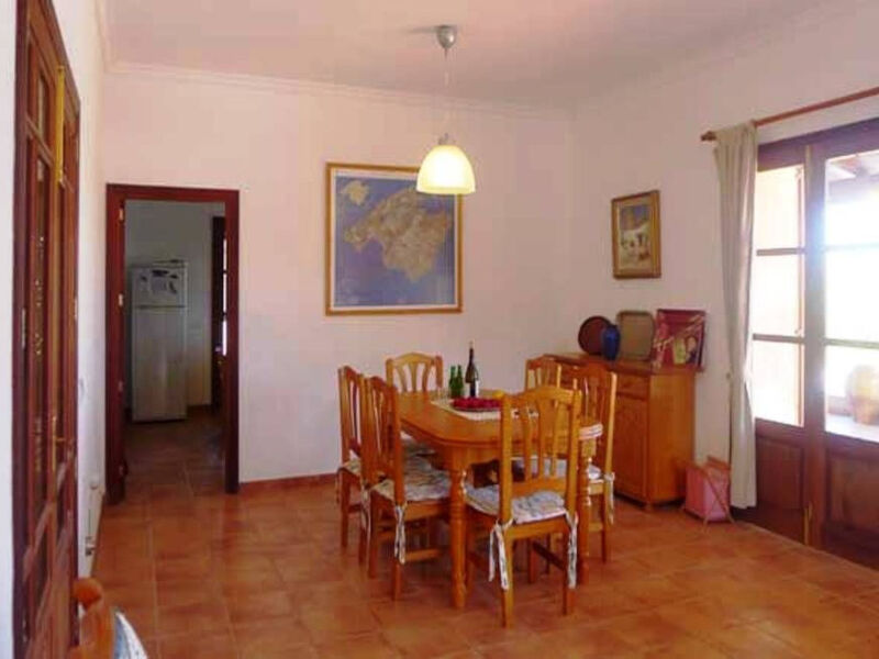 Pokoj 1