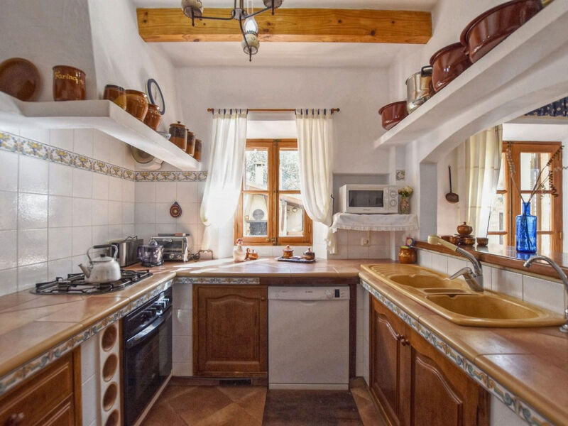 Pokoj 1