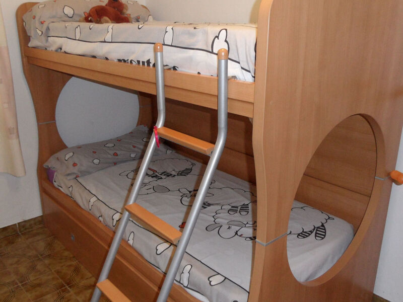 Pokoj 1