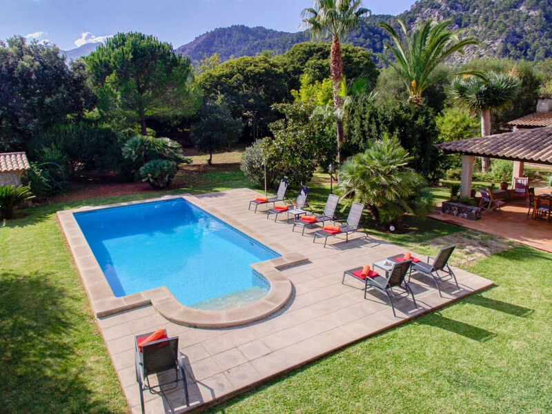 Pokoj 1