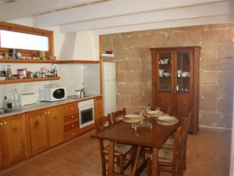 Pokoj 1