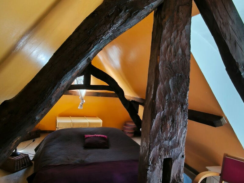 Pokoj 1