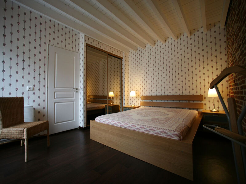 Pokoj 1