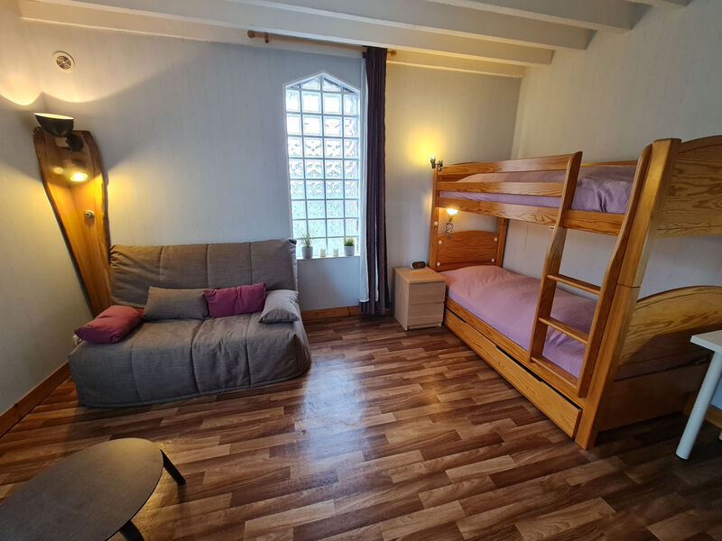Pokoj 1