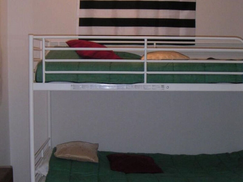 Pokoj 1