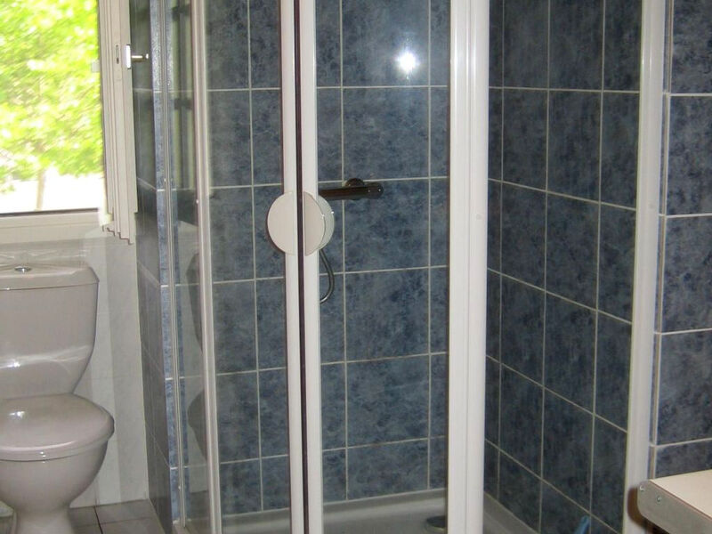 Pokoj 1