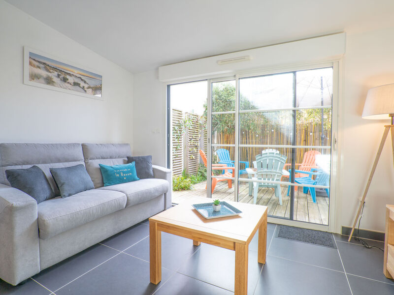Pokoj 1