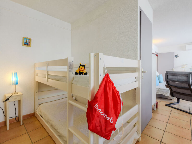 Pokoj 1