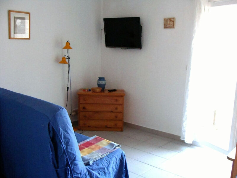 Pokoj 1