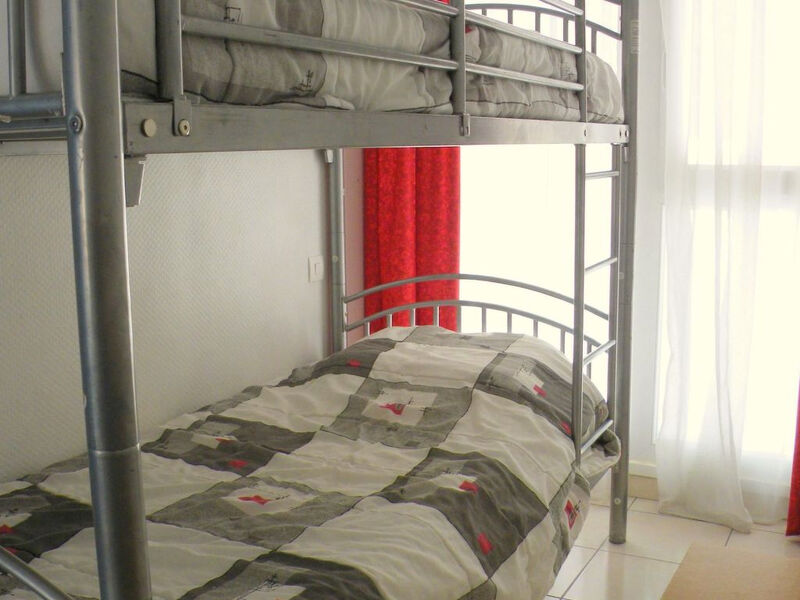 Pokoj 1