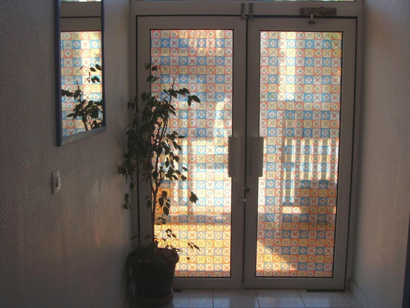 Pokoj 1