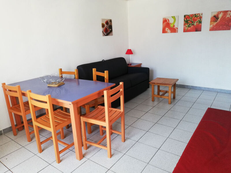 Pokoj 1