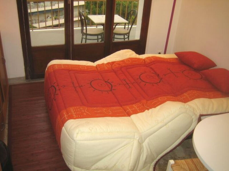 Pokoj 1