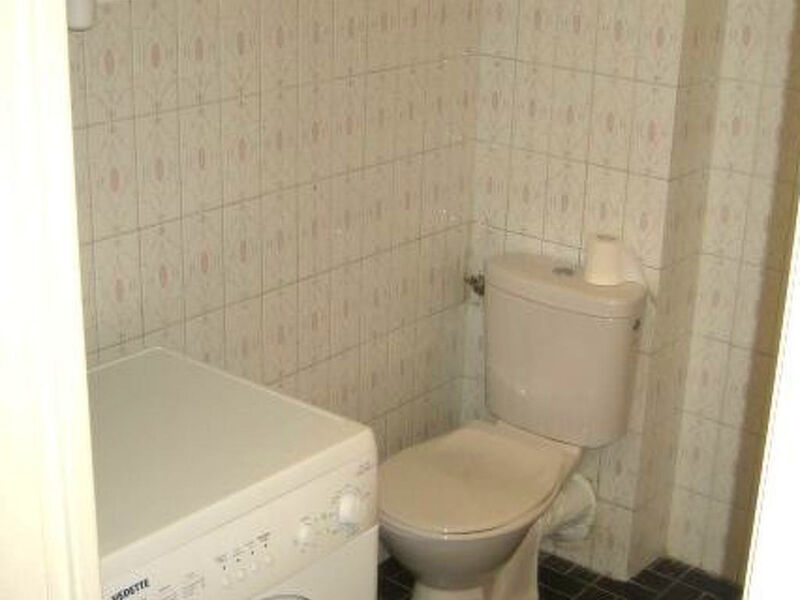 Pokoj 1