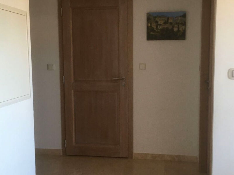 Pokoj 1